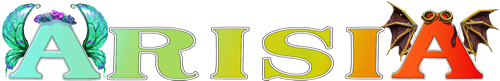 Arisia logo